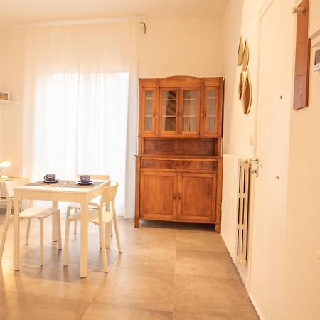 Realkasa Lame Flat Appartement Bologna Buitenkant foto