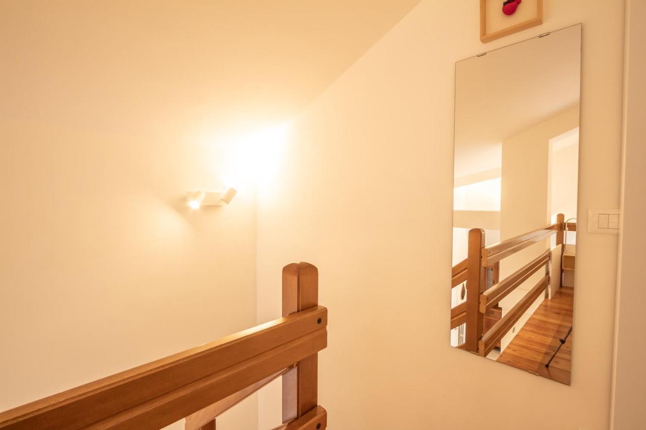 Realkasa Lame Flat Appartement Bologna Buitenkant foto