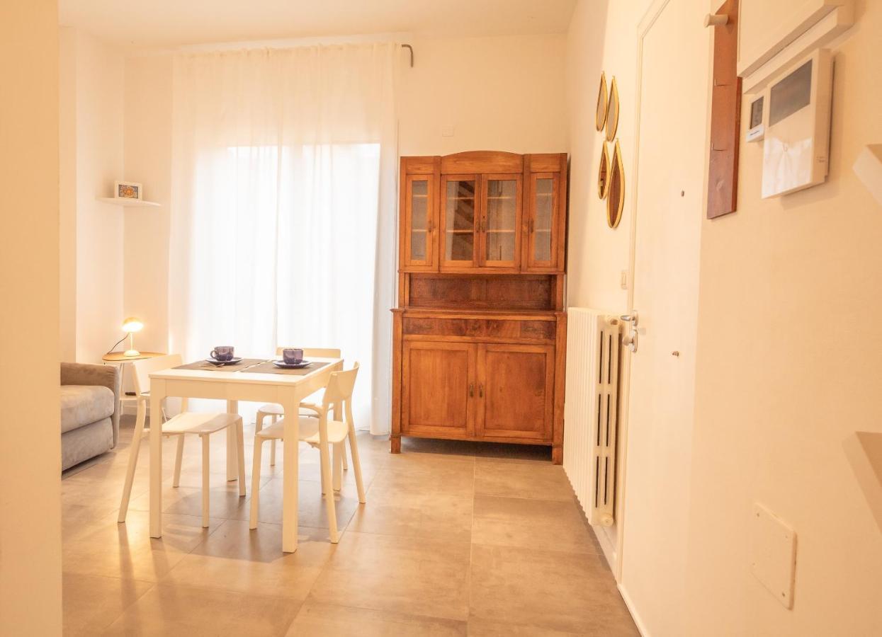 Realkasa Lame Flat Appartement Bologna Buitenkant foto
