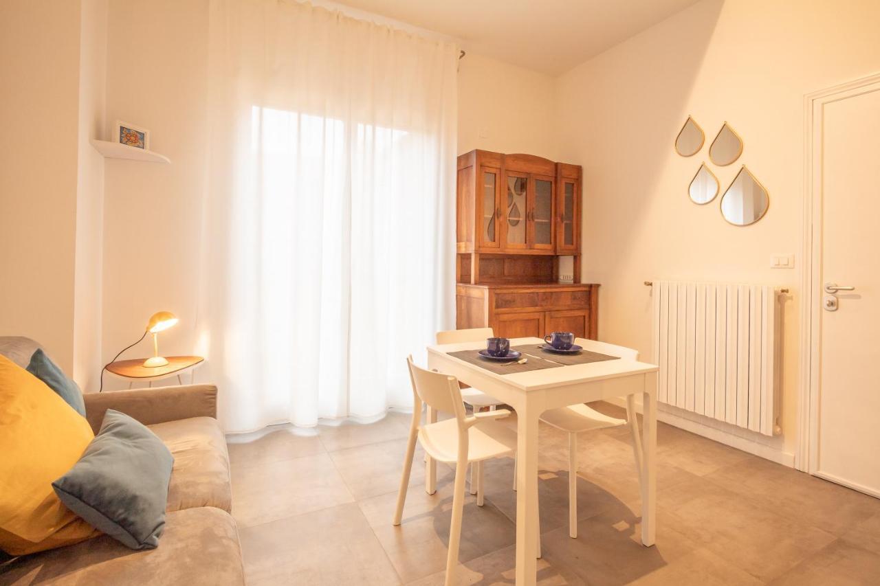 Realkasa Lame Flat Appartement Bologna Buitenkant foto