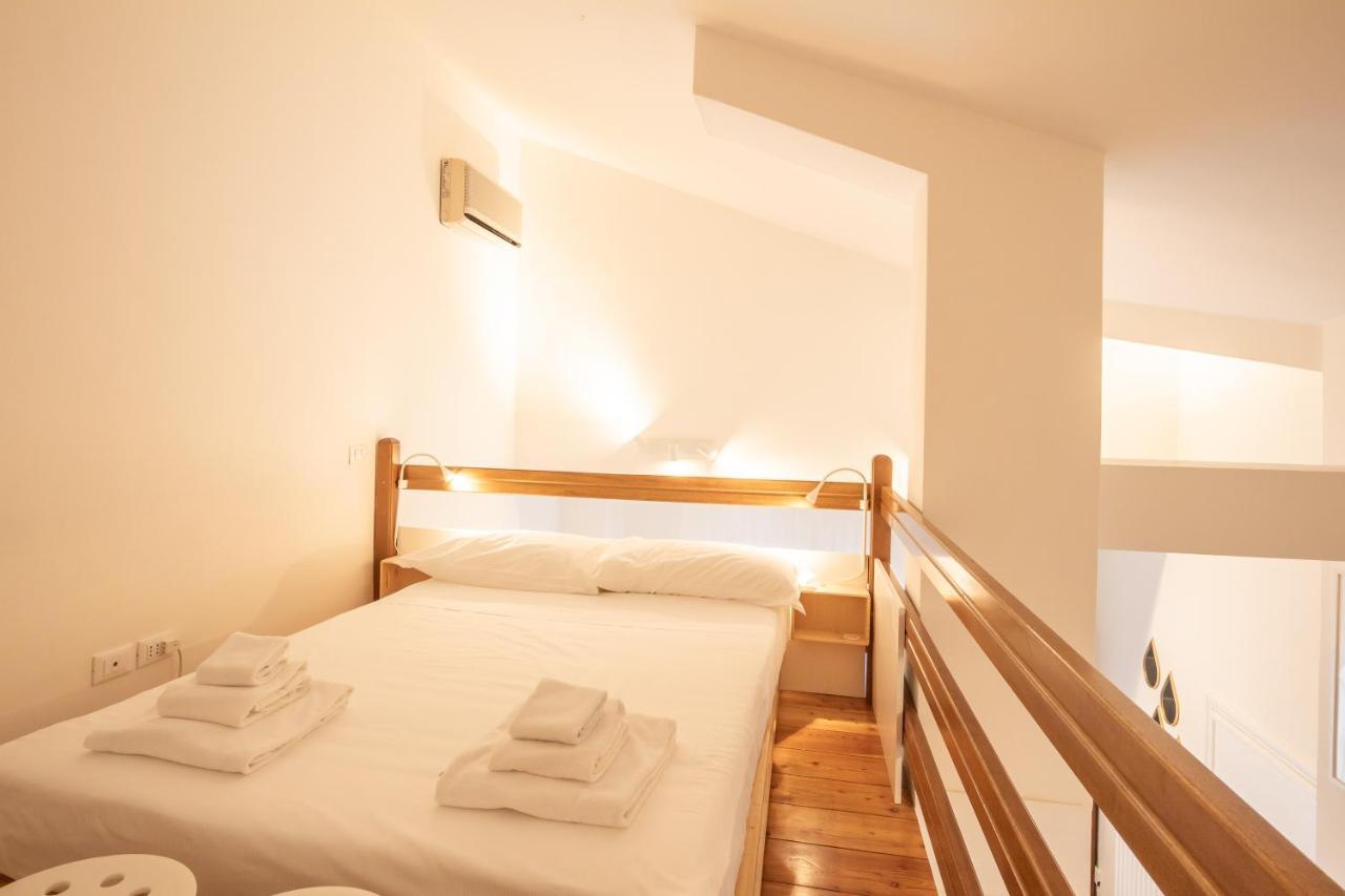 Realkasa Lame Flat Appartement Bologna Buitenkant foto