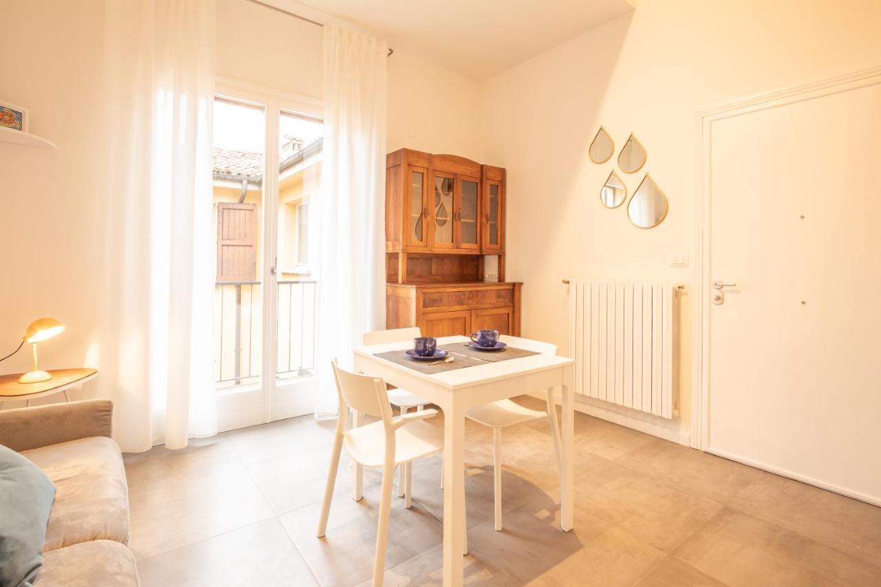 Realkasa Lame Flat Appartement Bologna Buitenkant foto
