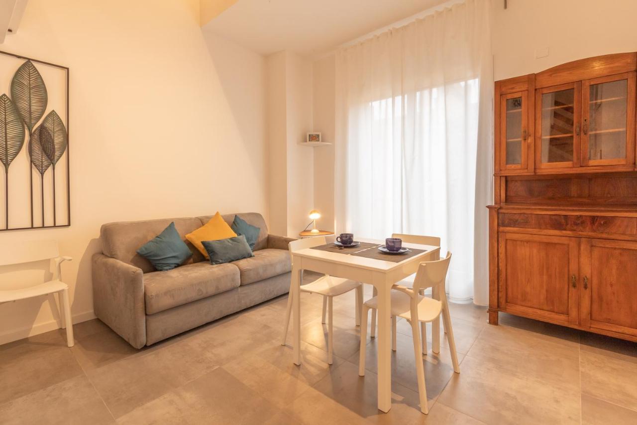 Realkasa Lame Flat Appartement Bologna Buitenkant foto