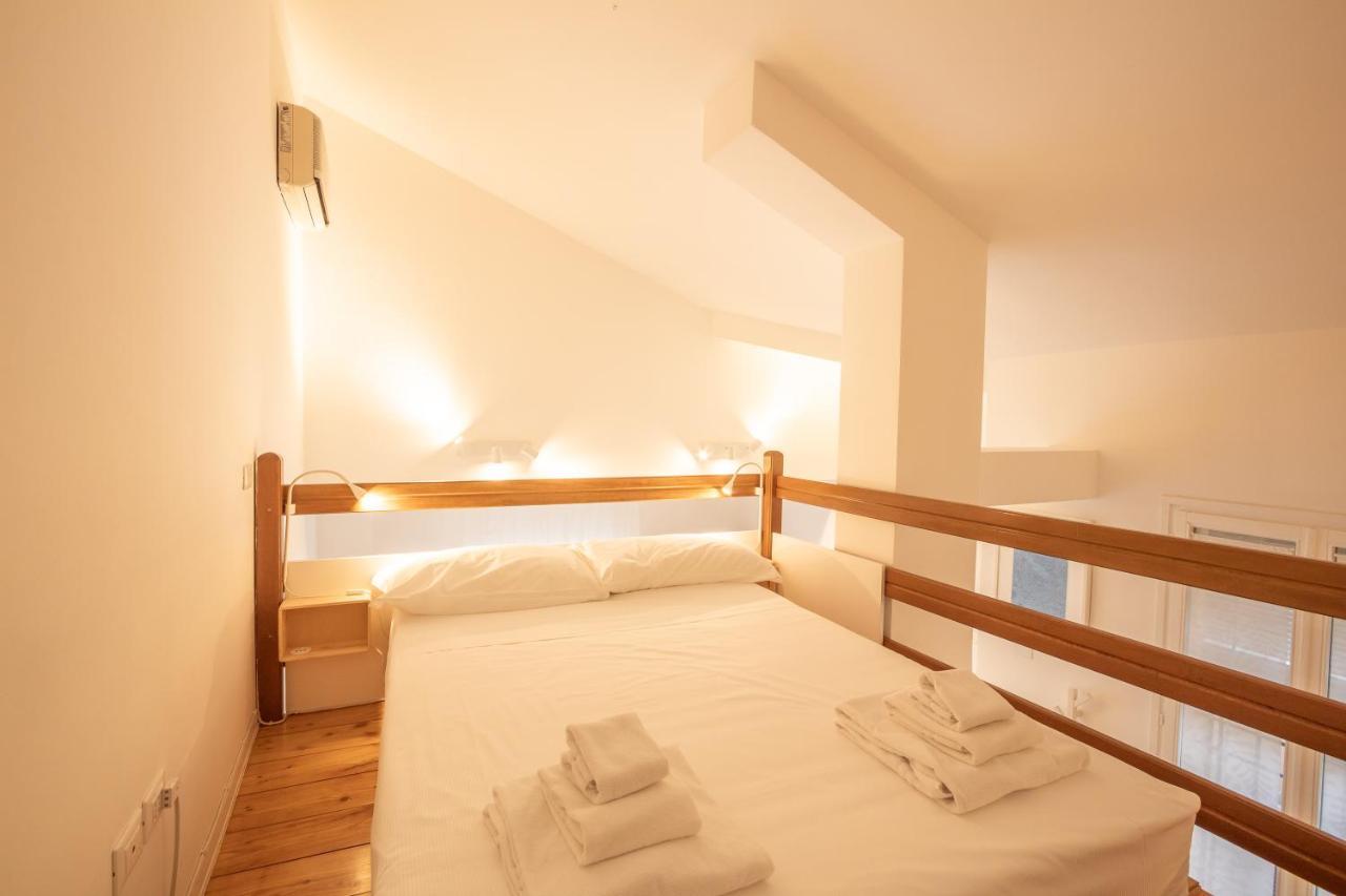 Realkasa Lame Flat Appartement Bologna Buitenkant foto