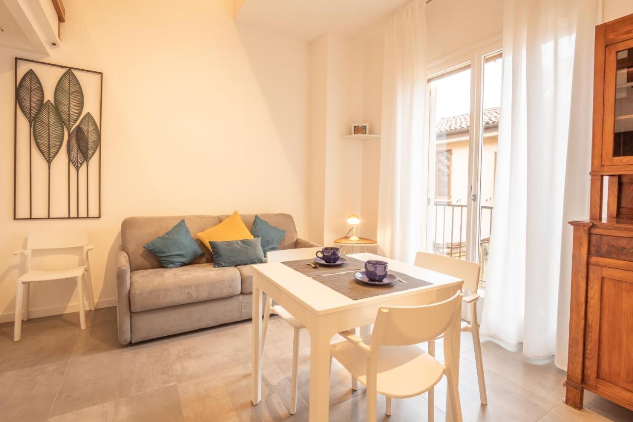 Realkasa Lame Flat Appartement Bologna Buitenkant foto