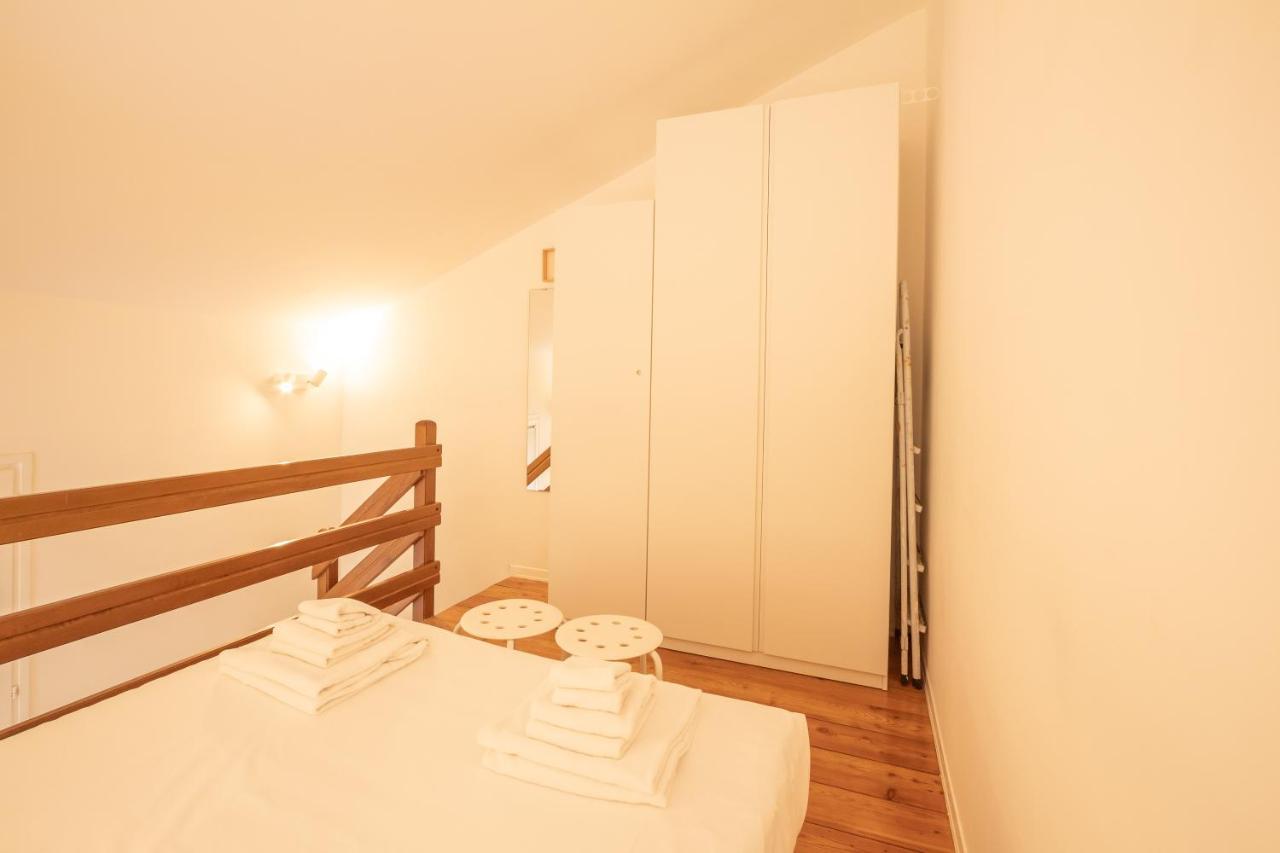 Realkasa Lame Flat Appartement Bologna Buitenkant foto